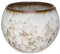 QUARKZMAN Handgefertigte Teeschalen 150ml / 5oz Brennwechsel Chinesische Japanische Teetasse Keramik Gong Fu Teeset für Büro Zuhause Geschenke, Weiß