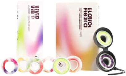 Up Pods - Flavor Lover Bundle 9 Pods incl. Pod Case - Generic - Up Water Bottle