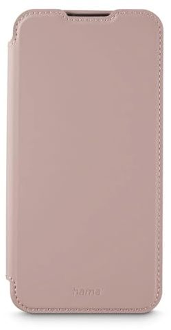 Hama Fantastic Feel・(00019701)・Folio・・Galaxy A56 5G・17 cm (6.7)・Nude