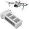 Batterie de Vol Intelligente 4500mAh 15.2V pour Phantom 3 Multiple RC Drone Battery