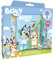 Kids Licensing - Diario con Bolígrafo Mágico Bluey
