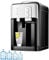 Water Cooler Dispenser with Ice Maker - Hot & Cold Water Dispenser for Home, Office, or Dormitory - Electric Water Cooler with Ice Making Capability