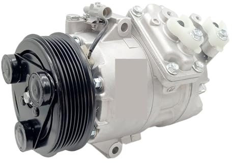 Compatible con compresor de CA suzuki grand vitara 95201-76kb0 9520176kb0 9520076KA1 95200-76KA1 CSV614 2009-2013 Suzuki Grand Vitara 2.4L