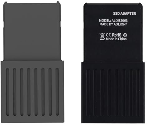 Game Console Hard Drive Expansion Card Conversion Box For X Box S Game Console