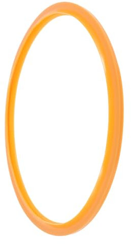 VALICLUD Suministro De Anillo De Sellado para Olla Adecuado para Ollas Presión y Wmf