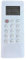 XINFUTE Telecomando DG11Q1-01 per condizionatore d'aria Beko Ardelik DG11Q1-03