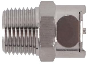 Durlo Raccord Rapide De Pompe À Carburant, Raccord Métallique Pour Tuyau De Pompe À Essence R1200GS, R1200R RT, K1200R, K1200S, K1200GT