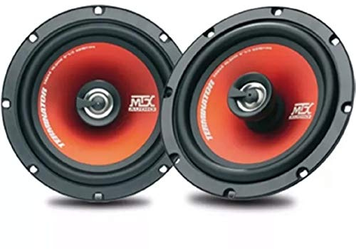 MTX Terminator-Set, 2-Wege, 6,5 Zoll, 65 W RMS