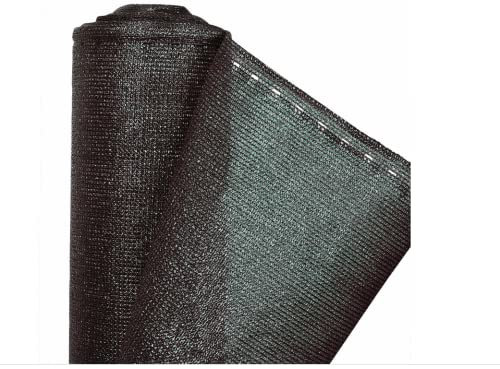 Rete Telo Ombra OMBREGGIANTE MT. 2X20 FRANGISOLE Verde FRANGI Sole OSCURAMENTO 90%
