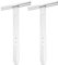 PrimeMatik - Attache volet Roulant Acier 190mm Ressort Souple