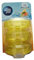 Ambi Pur 6 Stück 3 flüssige WC-Steine Nachfüller 3 x 55ml - Lemon & Mandarin