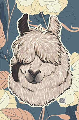 Notebook: Twilight Bloom - Sully