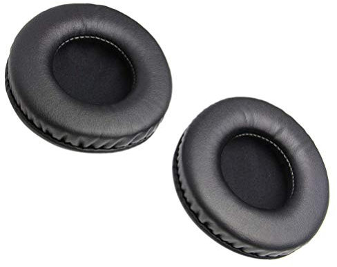 Uonlytech Ohropoler Für Kopfhörer Ersatz-kopfhörer-Polster Bequeme Ohrkissen Modische Kopfhörerhüllen Stylische Kopfhörerpolster Langlebigkeit Und Gute Musikqualitä