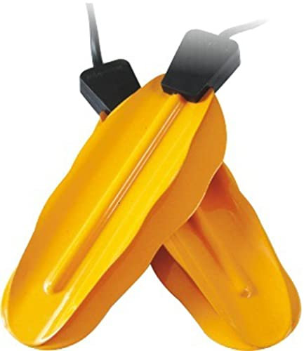 SHATONG Sèche-Chaussures électrique Température constante et Portable Sèche Vos Chaussures/Gants,Chauffe-Pieds Sécheuse Convient À Toutes Sortes De Chaussures,Chapeaux Et Gants