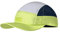 Buff 5 Panel Go Cap Domus Unisex S/M, Schwarz