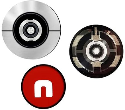 Watch Back Battery Cover Glass Rear Door Replacement Compatible With Samsung Galaxy Watch3 41mm / 45mm Active2 40mm /44mm