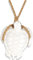 Nobel Surferkette Horn Turtle Rockabilly Hawaii-Kette Männer Frauen SCHMUCK