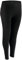 Nur Die Treggings in Jeans-Look Relax & Go Stretch mit Taschen Komfortbund Skinny Fit Damen, schwarz, S