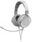 Kabelgebundenes Multiplattform-Gaming-Headset Mit abnehmbarem, Unidirektionalem Mikrofon - Graphene-Treiber - 20Hz-40 kHz - PC, Mac, PS5, PS4, Xbox, Nintendo Switch, Mobile - Weiß