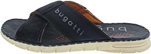 Bugatti Herren 315a32861469-4141Sandalen