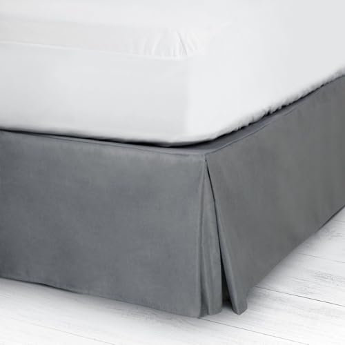 10XDIEZ Housse de canapé Sun Gris - (Gris Soleil - Lit de 160 cm.)
