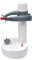 Electric Potato Peeler Automatic Spiral Cutter Apple Corer Cutter Peeling Machine Stainless Steel Fruits Vegetable Cutter Kitchen Peeling Tool Express Peelers Kitchen Utensil Peelers Tools(B,EU)