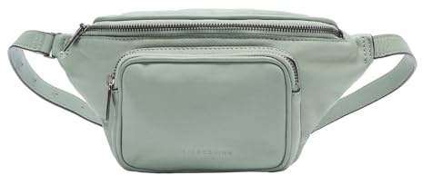 Liebeskind Berlin Beltbag M LILA Sheep Natural