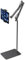 InnoGear Tablet Floor Stand, Overhead Bed Phone Stand Adjustable Holder Universal Floor Stand Compatible with iPhone iPad Pro Air Mini, Samsung Tab, Kindle, E-Readers (Large)