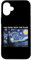 Hülle für iPhone 16 Plus Sternennacht von Vincent Van Gogh | Van Gogh With The Flow
