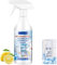 Defrosting Spray for Fridge Freezer,Rapid Fridge Freezer Defrosting Spray,Powerful Refrigerator DefrosterSpray,Effective Deep Freeze De icer Spray120ml