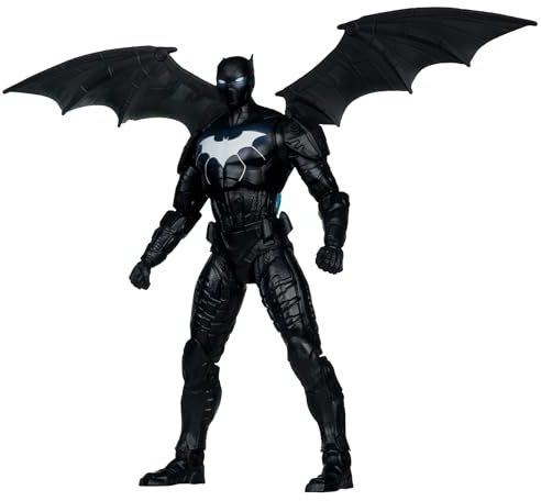 McFarlane DC Multiverse Actionfigur Batwing V.2.0 (The New 52) 18 cm