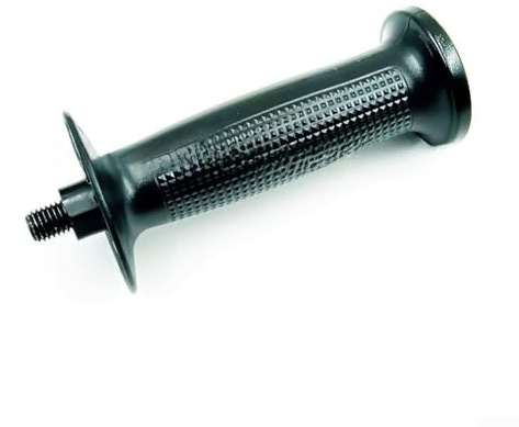 Angle Grinder Auxiliary Handle, For M14 Side Handle Replacement, Replacement Handle, For 7 Inch And 9 Inch Angle Grinders With For M14 Thread Compatible With D28493 D28490 D28491