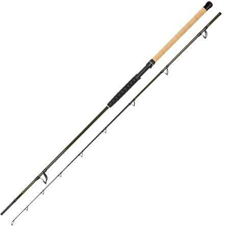 Black Cat Battle Cat Elite Bank 3.0 300cm 600g - Wallerrute