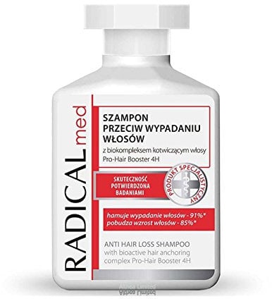 Farmona Radical Med Anti Hair Loss Shampoo 300ml