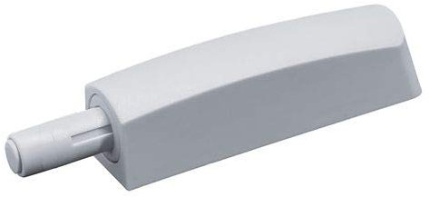 CRICCHETTO A SCATTO CON PARACOLPO (CORSA MM. 37 - GRIGIO SCURO)