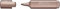 FABER-CASTELL Textmarker Textliner 46 Metallic rose