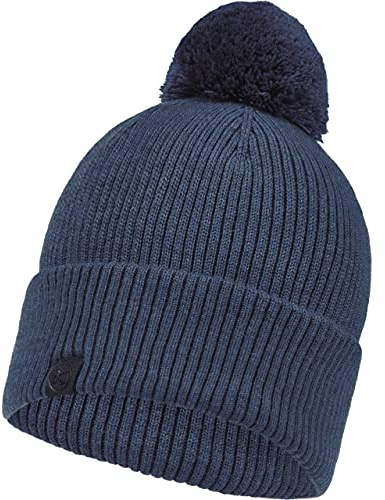 Artze Wall Art Unisex Tim Midweight Merino Wool Hat