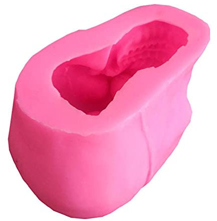 Totenkopf-förmige Aschenbecher-Silikonform ist geeignet für Harz-Epoxidharz-Diy-Bastelbox-Schmuckherstellungs-Heimdekoration Epoxidharz-Aschenbecher-Formen Silikon