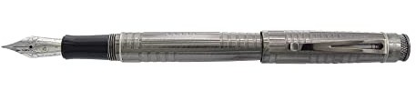 Retro 51 Tornado Fountain Pen, Jefferson 1.1mm (VRF-1330N-1.1)