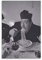Shenywell Bilder Wohnzimmer Modern Poster mit Don Camillo und Peppone, für Teenager, Mädchen, Wandgemälde, Heimdekoration, Küche, 30x40cm Kein Rahmen