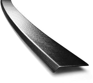 OmniPower® Ladekantenschutz schwarz passend für Mercedes E-Klasse Kombi Typ:W212 2009-2013