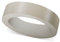 ben+camilla.com Selbstklebender Kantenumleimer | Eierschale 19 mm x 5 m Rolle (Perl-Struktur) | Kantenschutz zum Überkleben - wie Klebeband OHNE Bügeln | Premium Qualität für professionelle Ergebnisse
