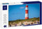 Lais Puzzle Leuchtturm Borkum 2000 Teile