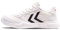 HUMMEL Unisex Teiwaz Iii Handball Shoe, WeiÃŸ, 44 EU