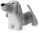Home Flair Door Stop | Door Stopper for The Floor | 1.2kg Sand Filled Heavy Door Stay | Decorative Fabric Door Stoppers for The Home