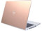 HEWLETT PACKARD HP Laptop 14 Zoll, Notebook 14 Zoll, EliteBook 840 G5, Intel i5-8250U, 8GB RAM, 256GB SSD, QWERTZ Tastatur beleuchtet, Laptop Windows 11, 2 Jahre Garantie (Generalüberholt) (Rosegold)