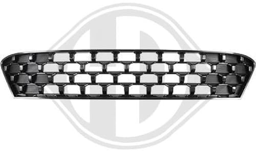 DIEDERICHS Kühlergitter 6815140