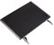 Monolith Avantgarde Seitentische Heavy Bamboo Classic (2 Stück) 301062-C