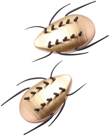 BESTonZON 5St Solarenergie-Spielzeug solar Spielzeug Solar Energy Powered Toy Insektenspielzeug Lernspielzeug Spielzeuge simuliertes Insekt Sonnenenergie-Insekt Heuschrecke Student