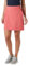 Helly Hansen Women's W Thalia Skirt 2.0, Rot, 34